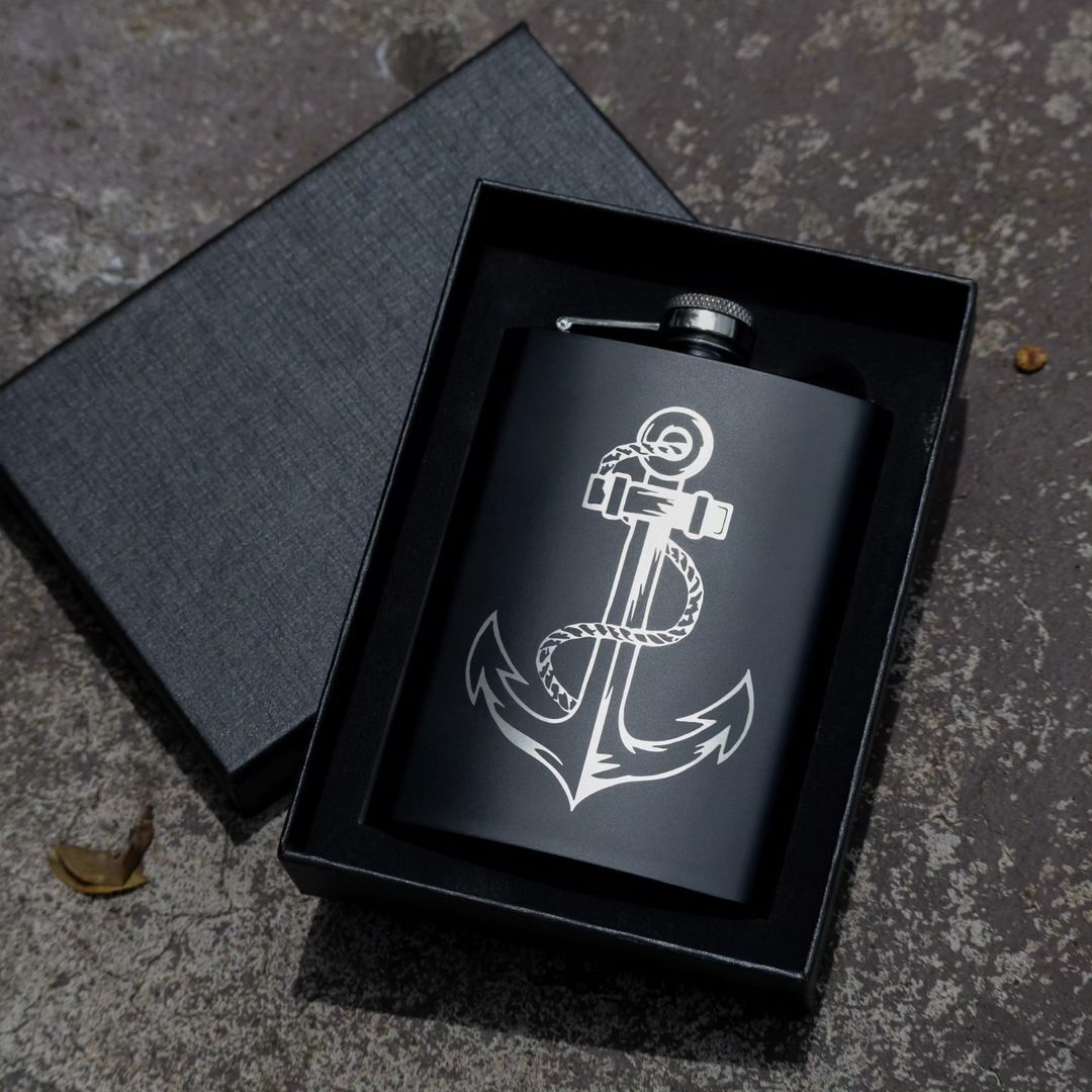 Quark Costa Rica Laser Engraving Showcase