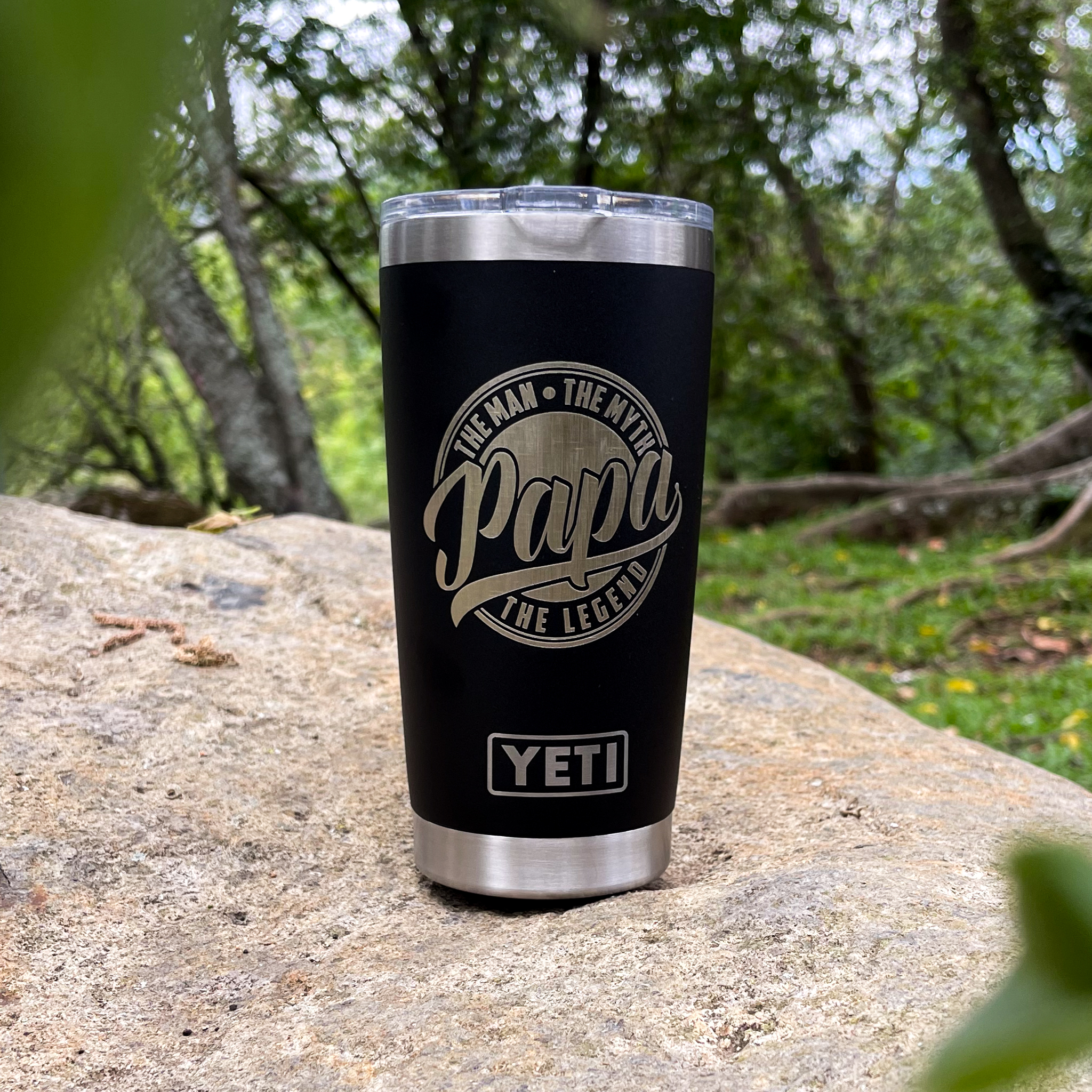 Tumblers & Drinkware